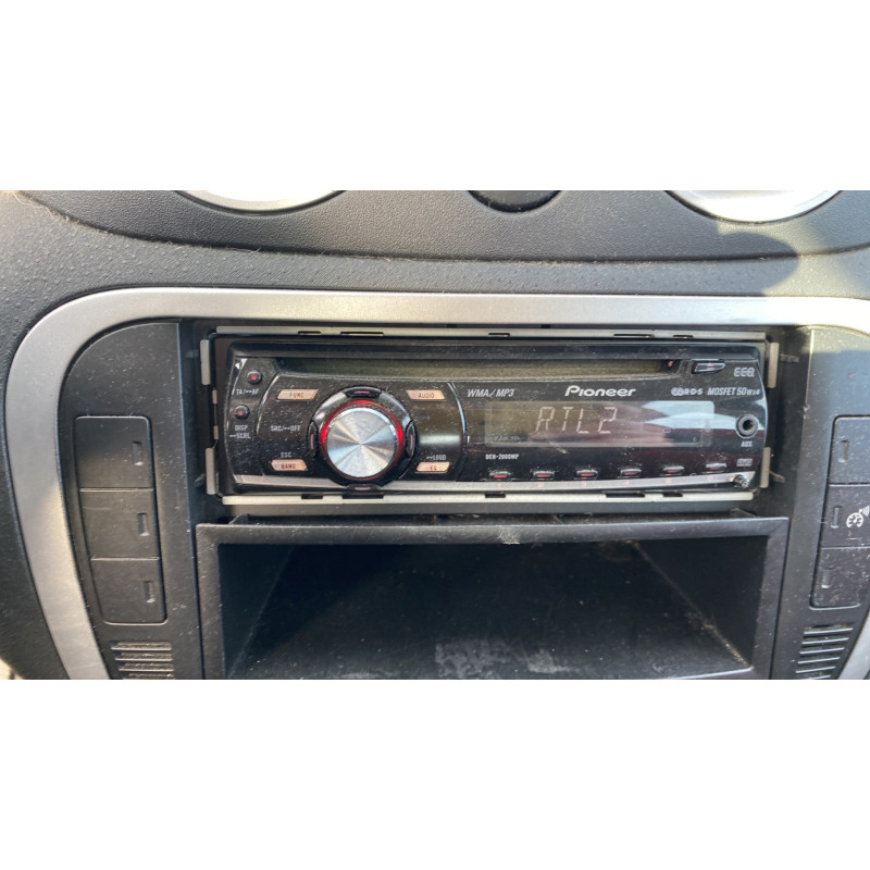 Moteur CITROEN C3 1 Photo n°6