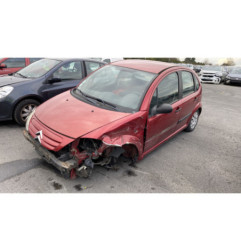 Moteur CITROEN C3 1