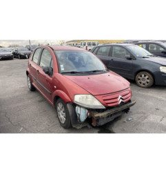 Moteur CITROEN C3 1