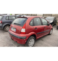 Moteur CITROEN C3 1