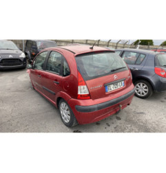 Moteur CITROEN C3 1
