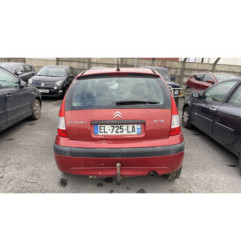 Moteur CITROEN C3 1