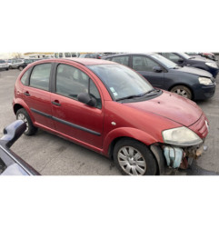 Moteur CITROEN C3 1