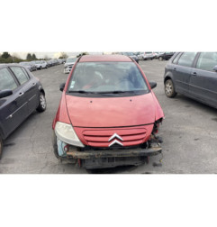 Moteur CITROEN C3 1
