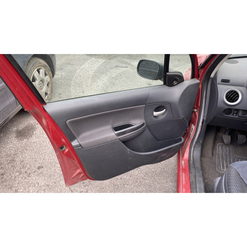 Moteur CITROEN C3 1 Photo n°15