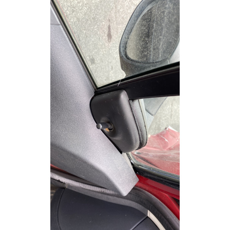 Moteur CITROEN C3 1 Photo n°16