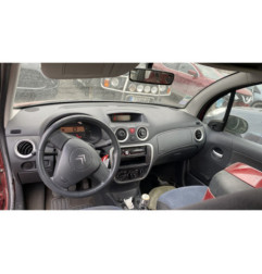 Moteur CITROEN C3 1