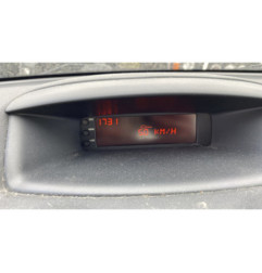 Moteur CITROEN C3 1