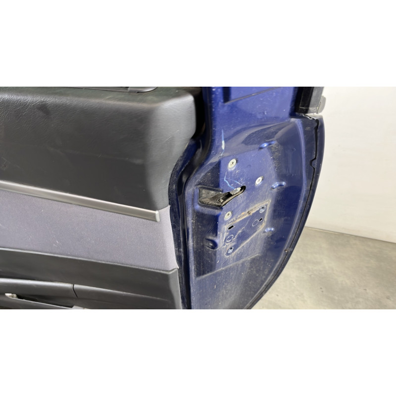 Porte laterale droit PEUGEOT 807 Photo n°3