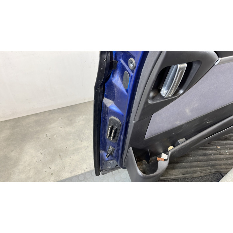 Porte laterale droit PEUGEOT 807 Photo n°5