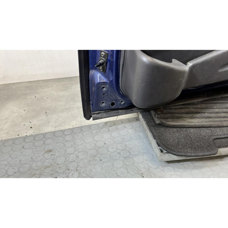 Porte laterale droit PEUGEOT 807 Photo n°6