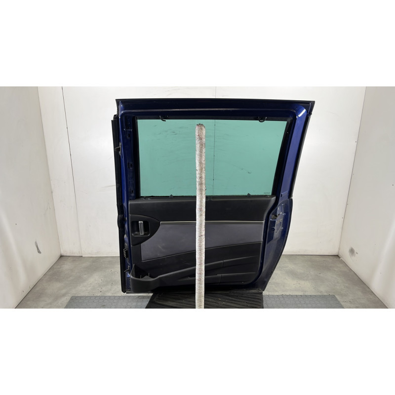 Porte laterale droit PEUGEOT 807 Photo n°7