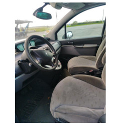 Porte laterale droit PEUGEOT 807