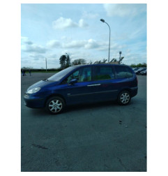 Porte laterale droit PEUGEOT 807