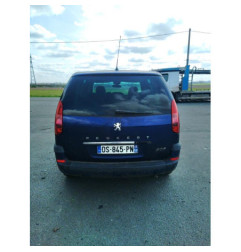 Porte laterale droit PEUGEOT 807
