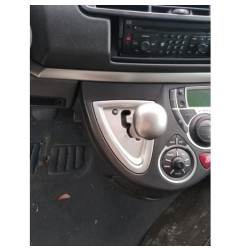 Porte laterale droit PEUGEOT 807