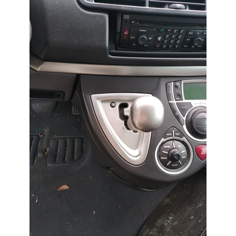 Porte laterale droit PEUGEOT 807 Photo n°12