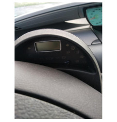 Porte laterale droit PEUGEOT 807