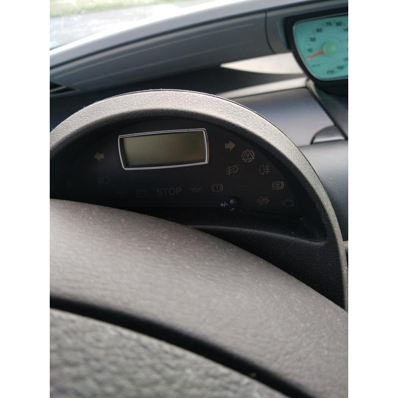 Porte laterale droit PEUGEOT 807 Photo n°13
