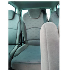 Porte laterale droit PEUGEOT 807