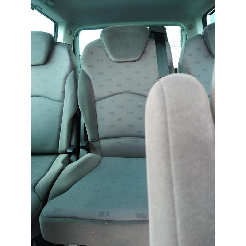 Porte laterale droit PEUGEOT 807 Photo n°14