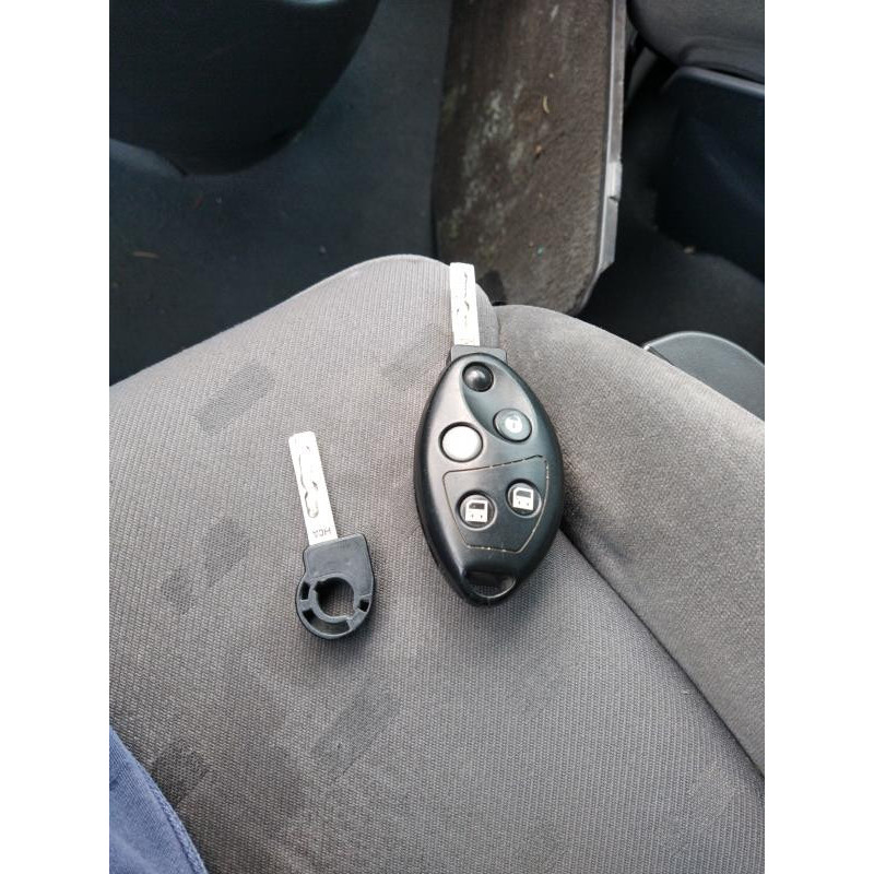 Porte laterale droit PEUGEOT 807 Photo n°15
