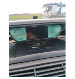 Porte laterale droit PEUGEOT 807