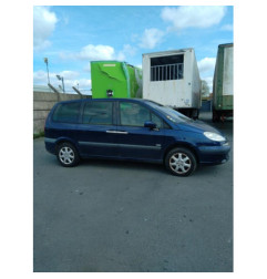 Porte laterale droit PEUGEOT 807