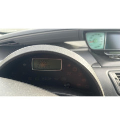 Porte laterale droit PEUGEOT 807