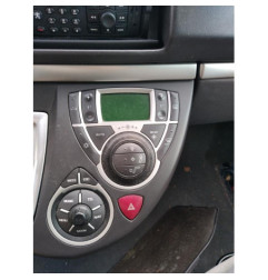 Porte laterale droit PEUGEOT 807