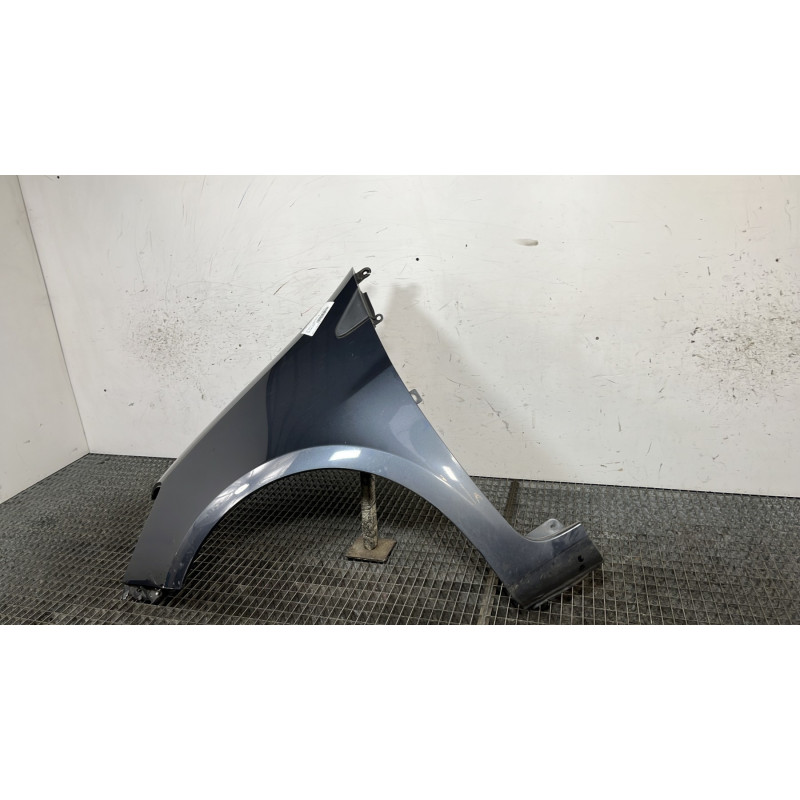Aile avant gauche RENAULT CLIO 3 Photo n°3