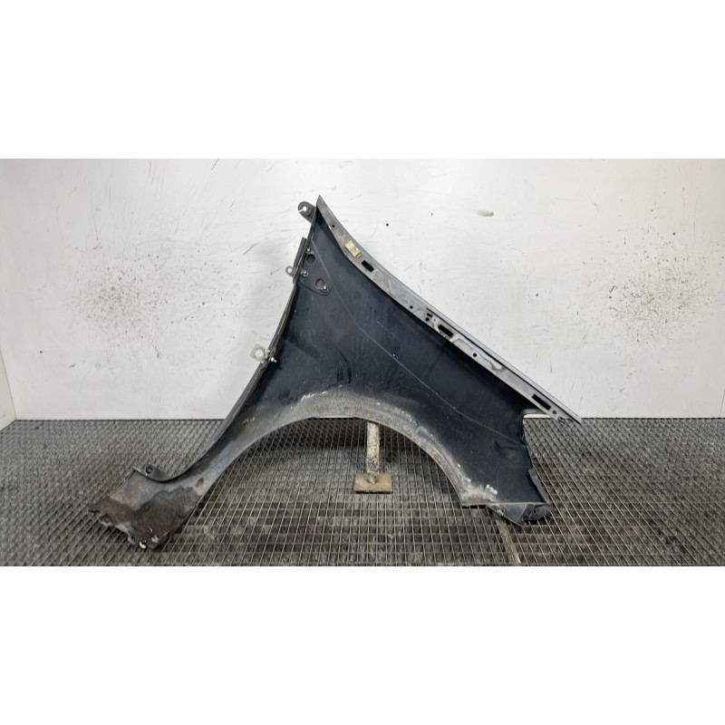Aile avant gauche RENAULT CLIO 3 Photo n°4