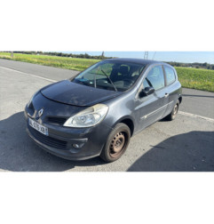 Aile avant gauche RENAULT CLIO 3