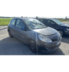 Aile avant gauche RENAULT CLIO 3
