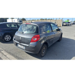 Aile avant gauche RENAULT CLIO 3