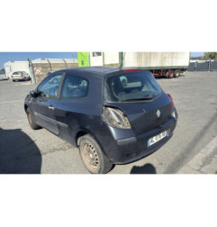 Aile avant gauche RENAULT CLIO 3