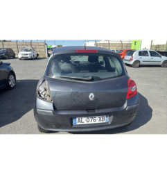 Aile avant gauche RENAULT CLIO 3
