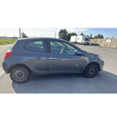 Aile avant gauche RENAULT CLIO 3