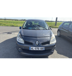 Aile avant gauche RENAULT CLIO 3