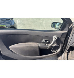 Aile avant gauche RENAULT CLIO 3