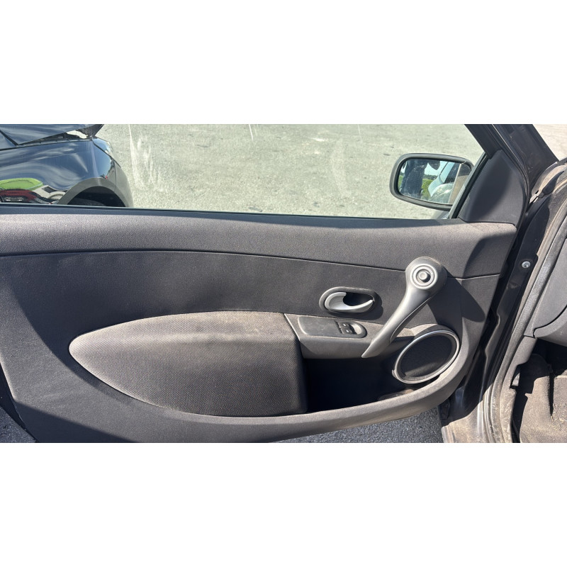 Aile avant gauche RENAULT CLIO 3 Photo n°13