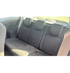 Aile avant gauche RENAULT CLIO 3