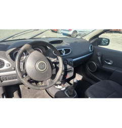 Aile avant gauche RENAULT CLIO 3