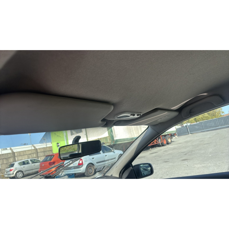 Aile avant gauche RENAULT CLIO 3 Photo n°18