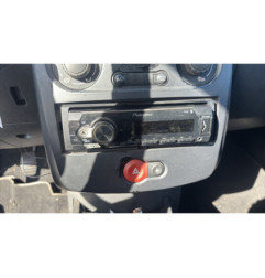 Aile avant gauche RENAULT CLIO 3