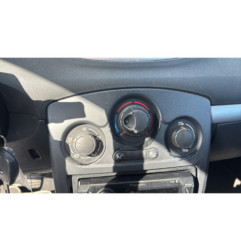 Aile avant gauche RENAULT CLIO 3