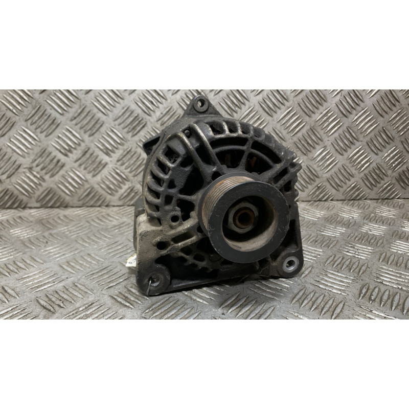 Alternateur RENAULT CLIO 3 Photo n°3