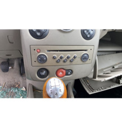 Alternateur RENAULT CLIO 3
