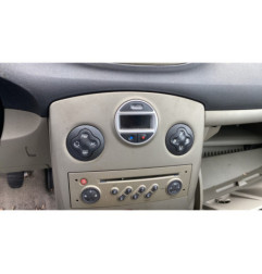Alternateur RENAULT CLIO 3