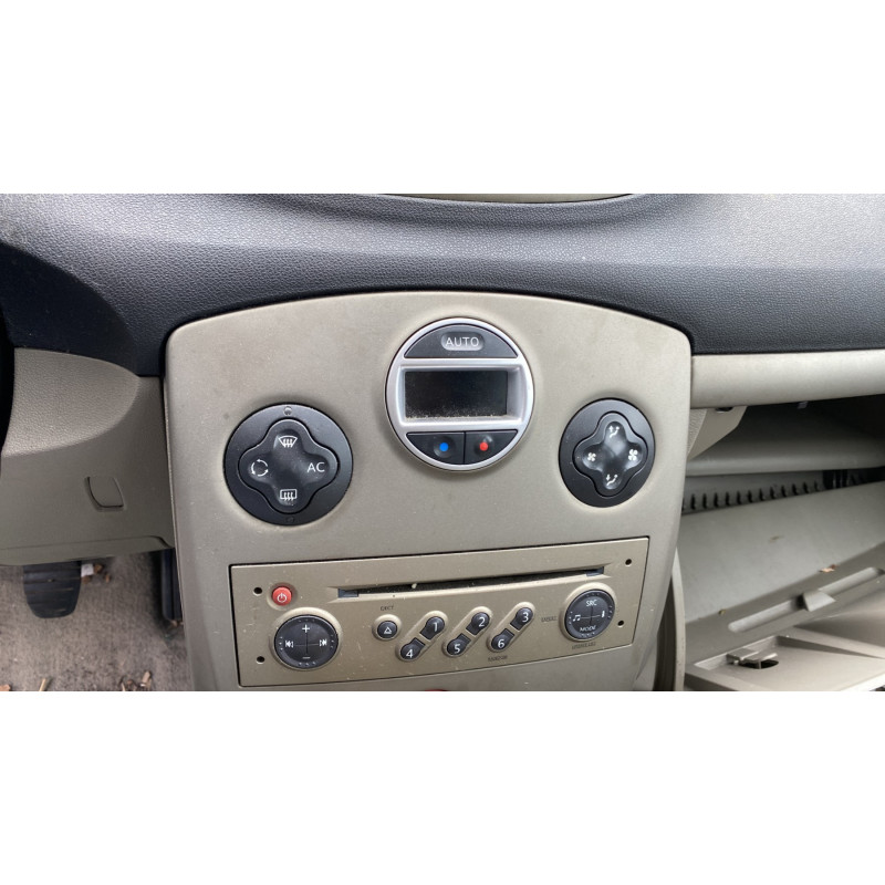 Alternateur RENAULT CLIO 3 Photo n°5